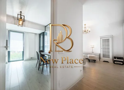 Cloud 9 | Design modern | Locatie Premium | 2 Parcari [+21% TVA] Lux