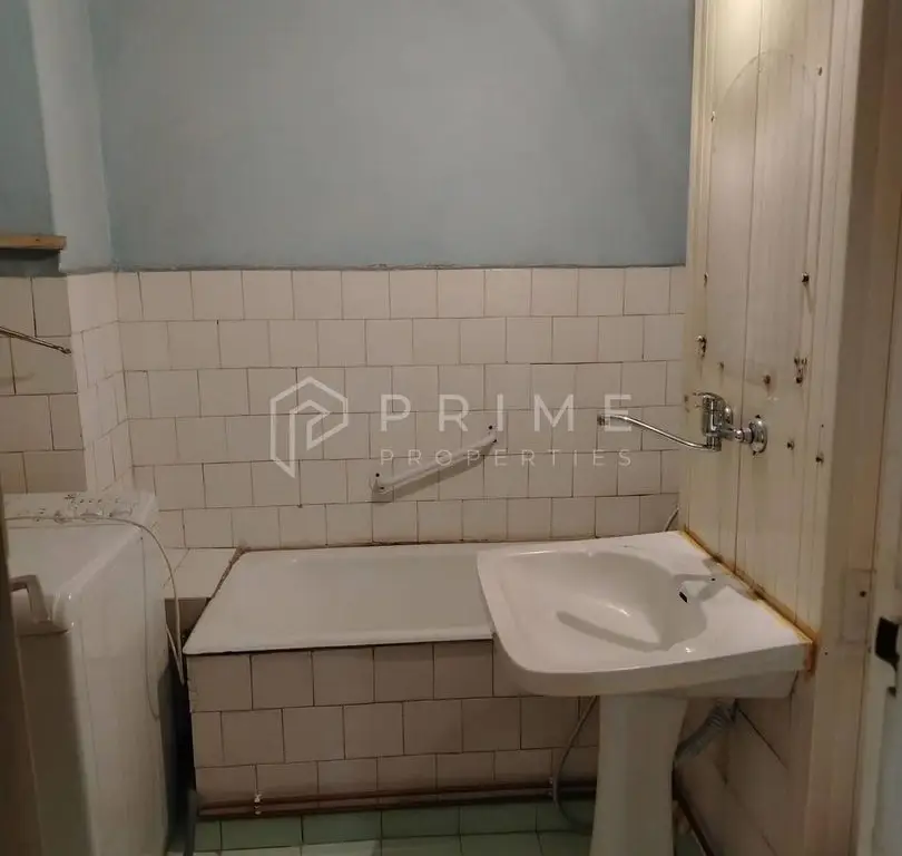 Apartament 3 Camere Decomandat – Cartier Tudor (Zona Fortuna)