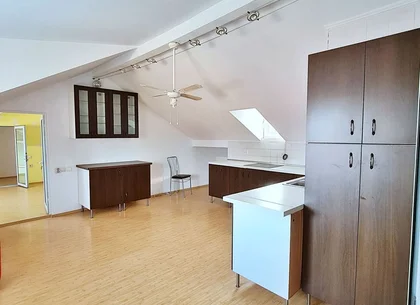 Buftea Centru – Teren 1807 mp + 2 case – Direct proprietar