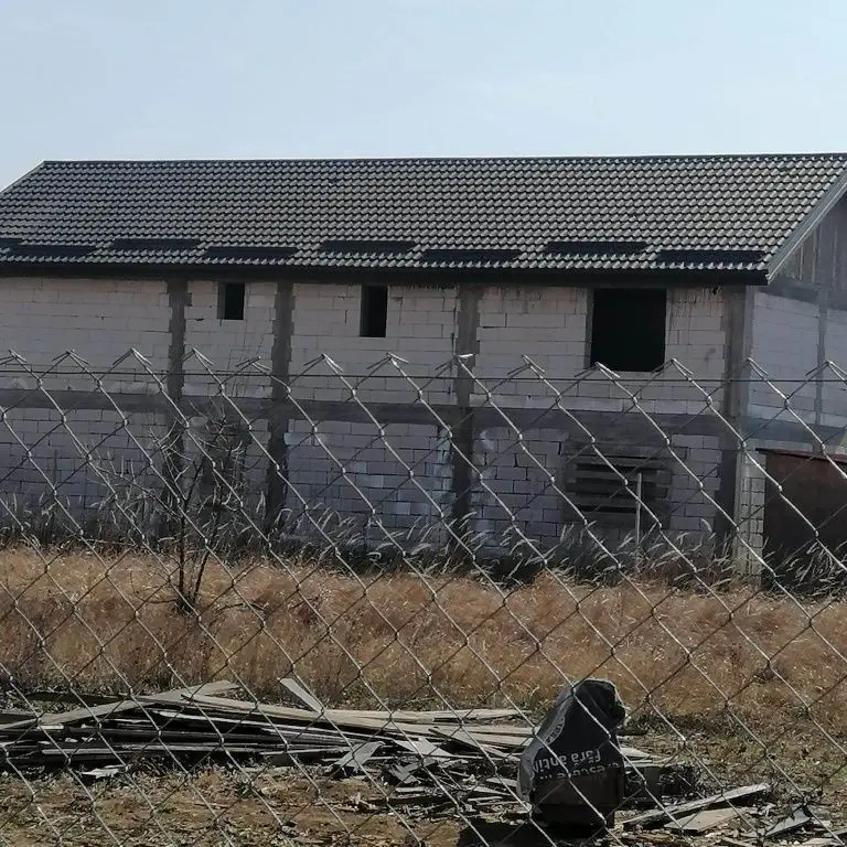 Vila de vanzare în magurele if