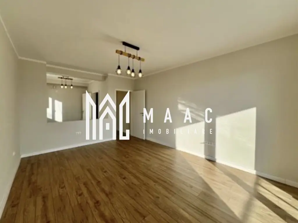 APARTAMENT 2 CAMERE I DAVINCI I FINISAT LA CHEIE
