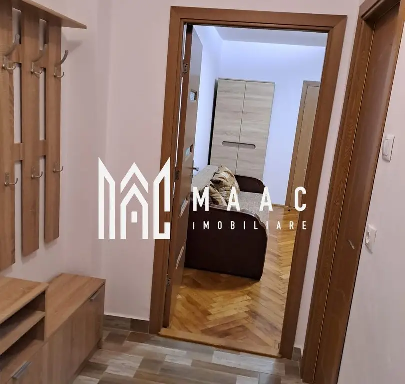 Apartament 2 camere de inchiriat | Zona Mihai Viteazu