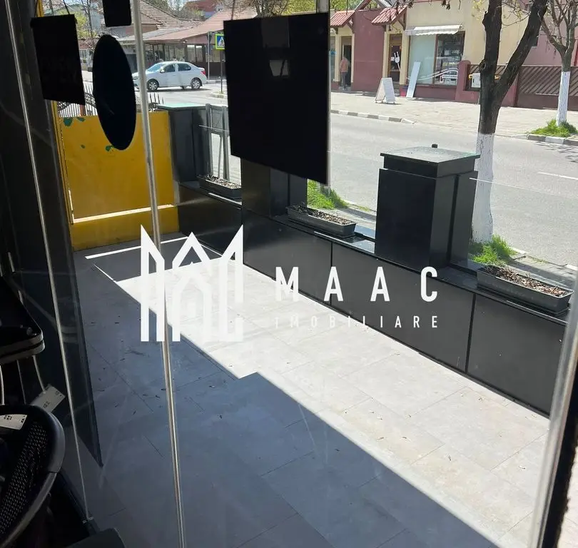 Spatiu comercial | Preluare afacere | Shaormerie