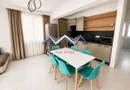 Apartament 3 camere premium + curte 100 mp | prima închiriere