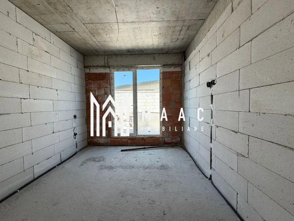 Apartament 3 camere Sibiu | Șelimbăr | penthouse, 100 mp, 2 terase