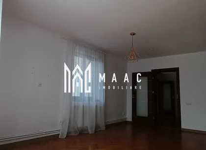 Spațiu Birouri | 100 MPU | 4 camere | Calea Turnișorului