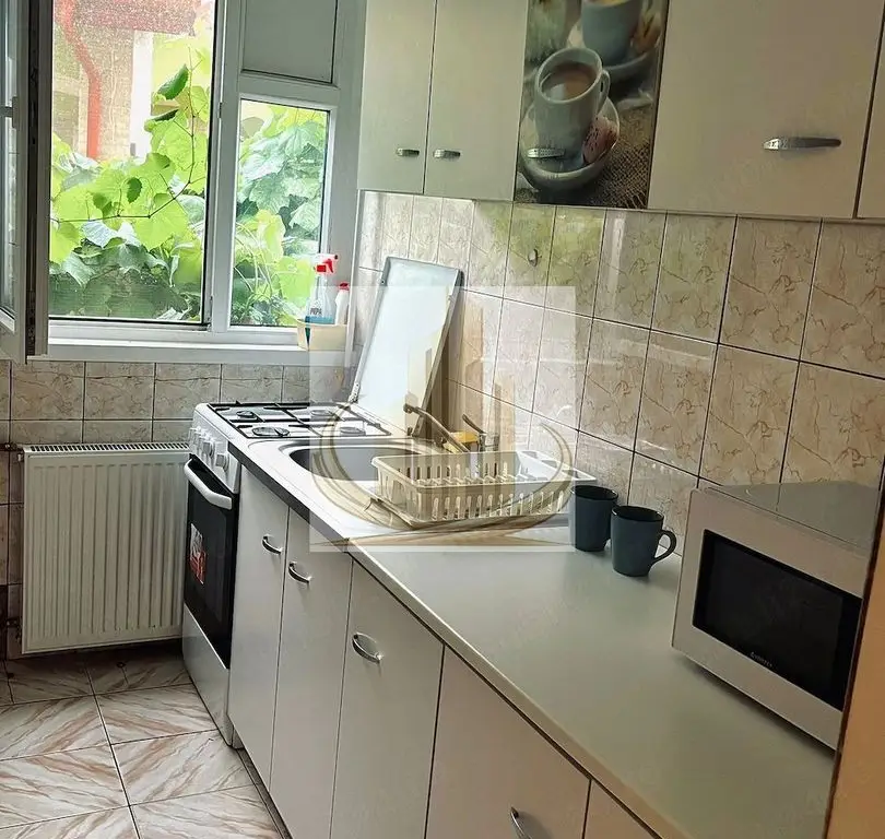 🏡Ap 2 camere zona centrala