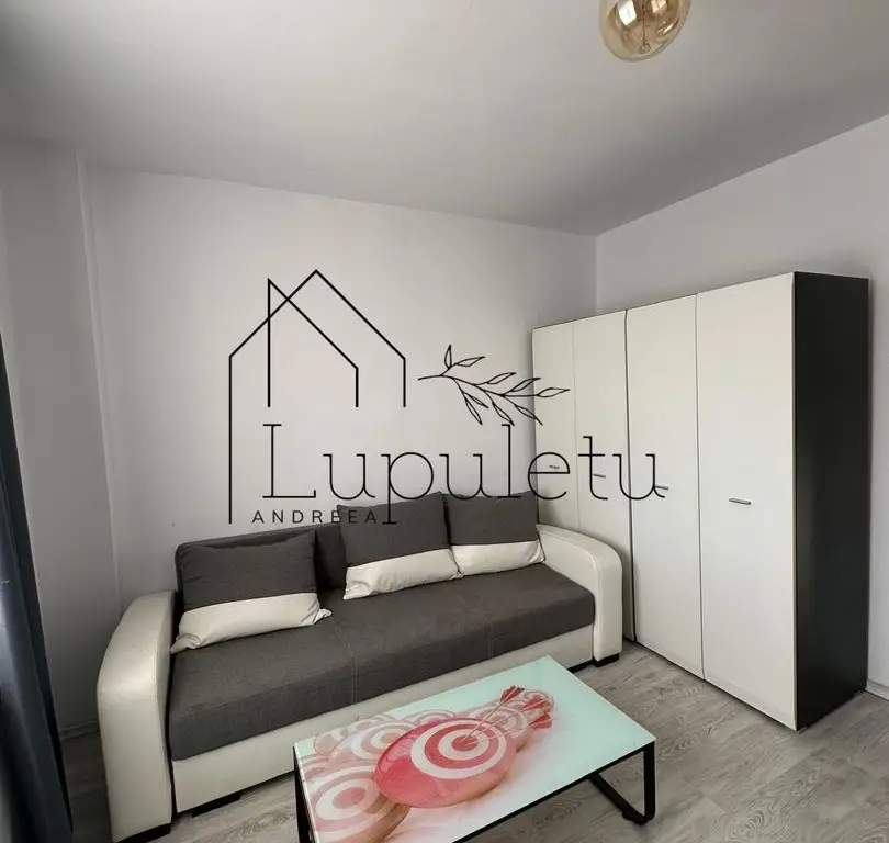 Apartament de Închiriat | 2 Dormitoare | Bulevardul Mihai Viteazu