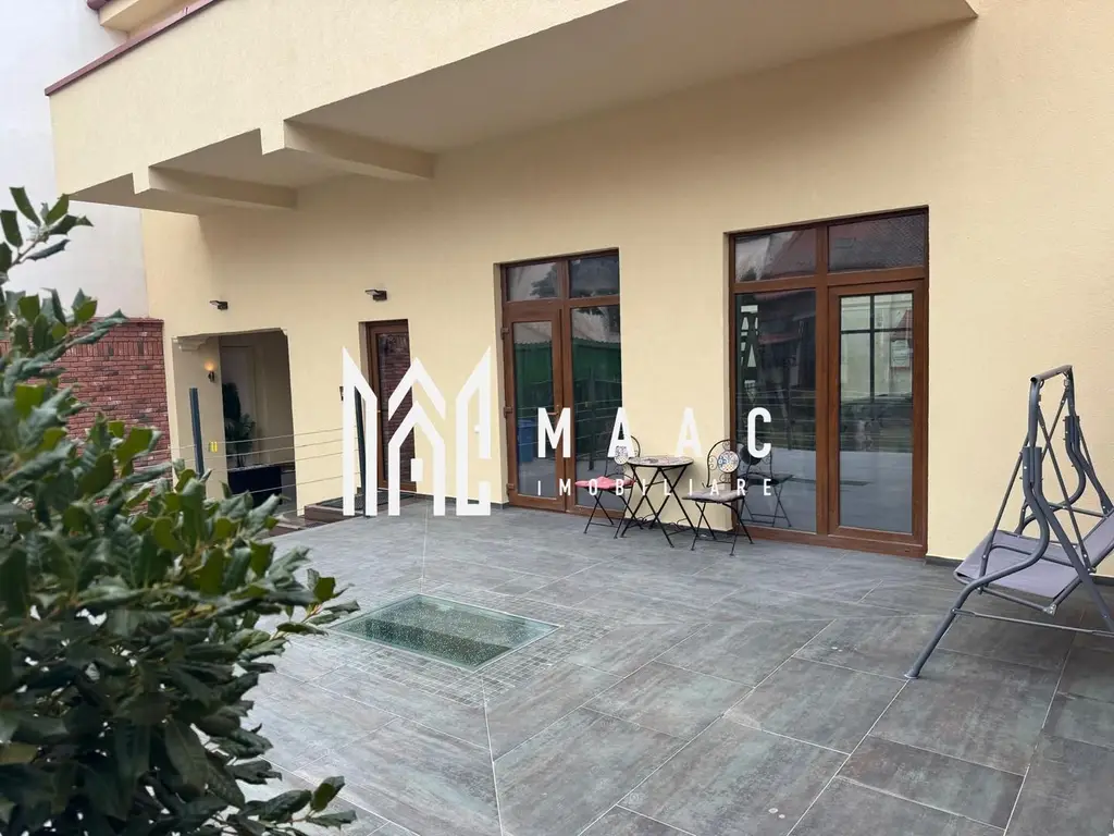 Spatiu Comercial I Open Space I Central