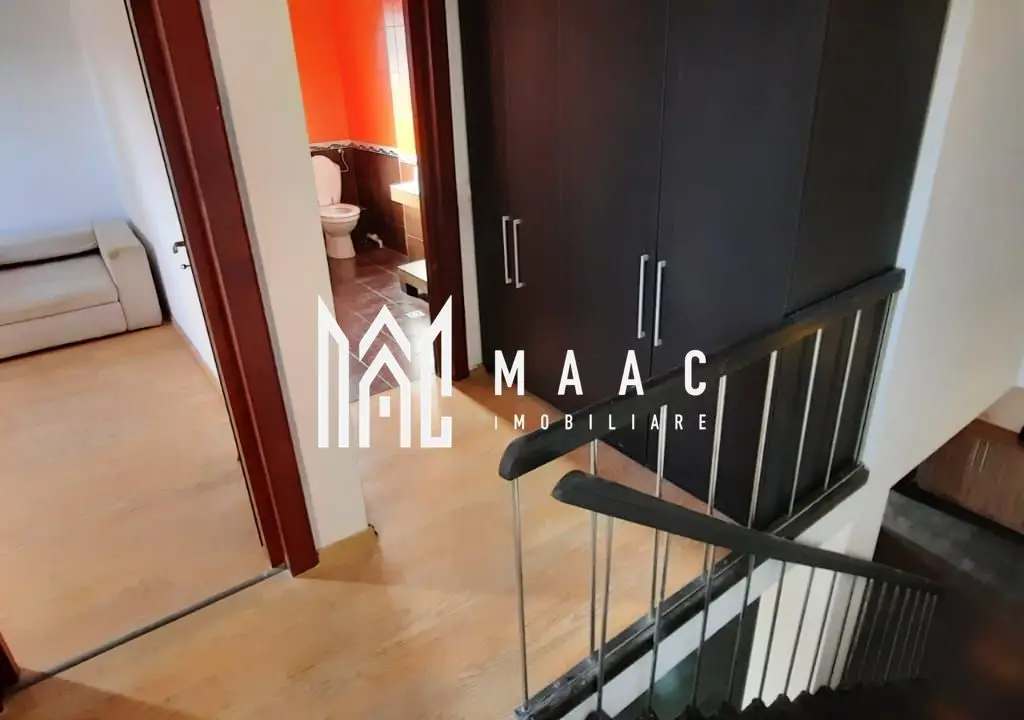 Apartament 3 Camere | 100MPU | 2 Niveluri | Calea Dumbravii