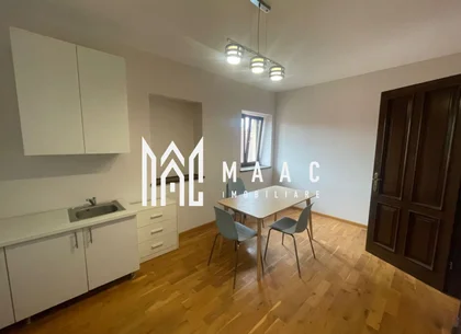 Spatiu birouri premium | 650 mp | Ultracentral