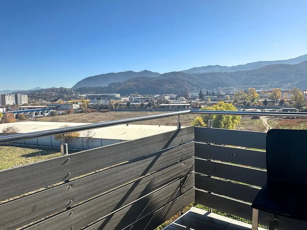 Apartament modern cu 2 camere și vedere spectaculoasă spre munți Avantgarden 3