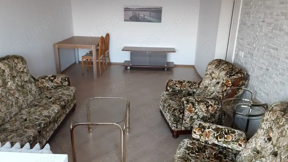 De închiriat apartament 2 camere