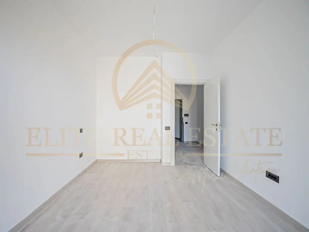 Tomis Plus - Celine Elegance - Vânzare apartament cu 3 camere, etaj 5.