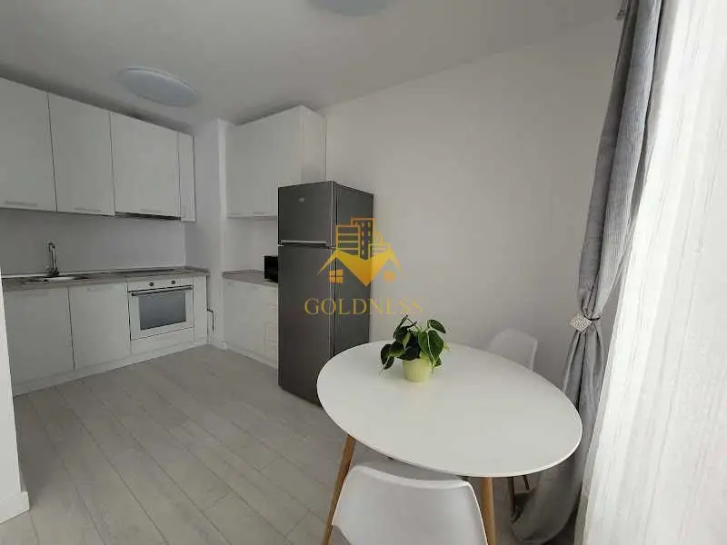 1 camera,  modern, Zorilor,  UMF, UTCN, Golden Tulip, LIDL
