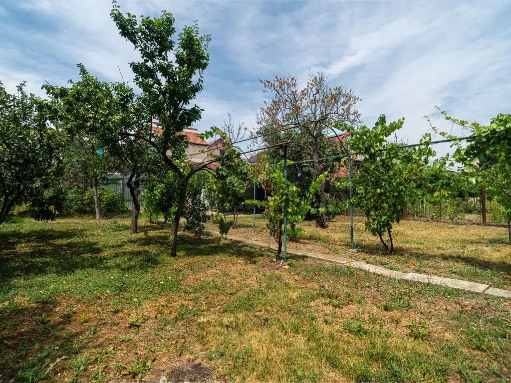 VANDUT! Casa 5 camere - teren 688 mp - Parneava - COMISION 0