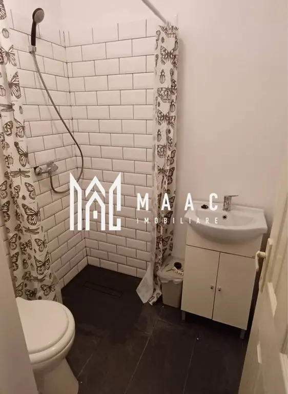 Apartament rezidențial I 2 camere I parcare I Zona Centrală