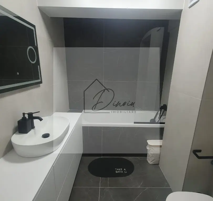 Duplex 3 camere Piata Sudului Berceni I vedere panoramica COMISION 0%