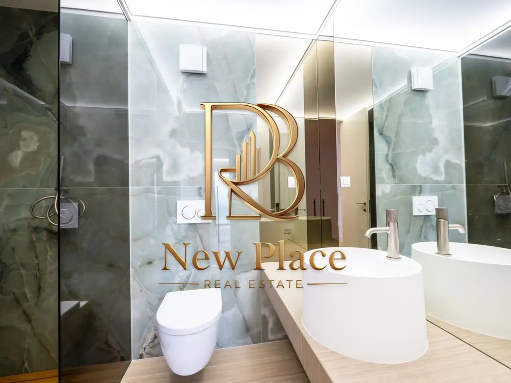 IANCU NICOLAE | 2,500 Eur/mpc | Ultra Lux | Terasa de 25.3 mp