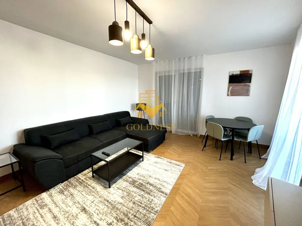2 camere open space, Parcare, Prima Inchiriere, Elite City, Iris