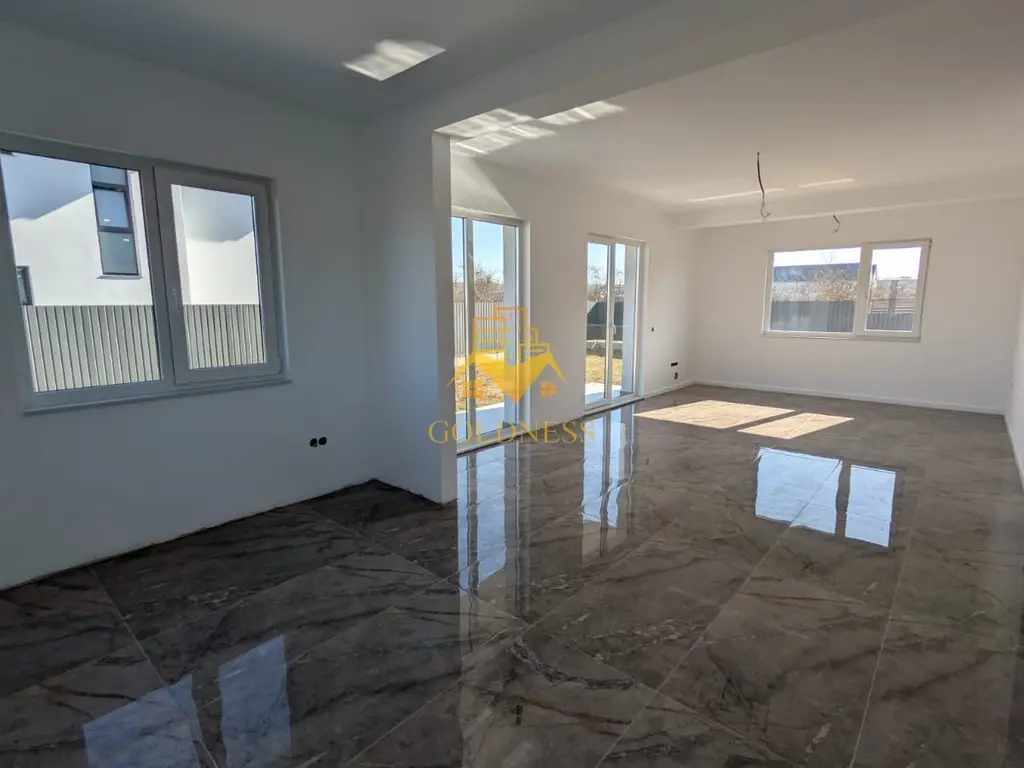 Casă individuală, 4 camere, 470 mp teren, Cluj
