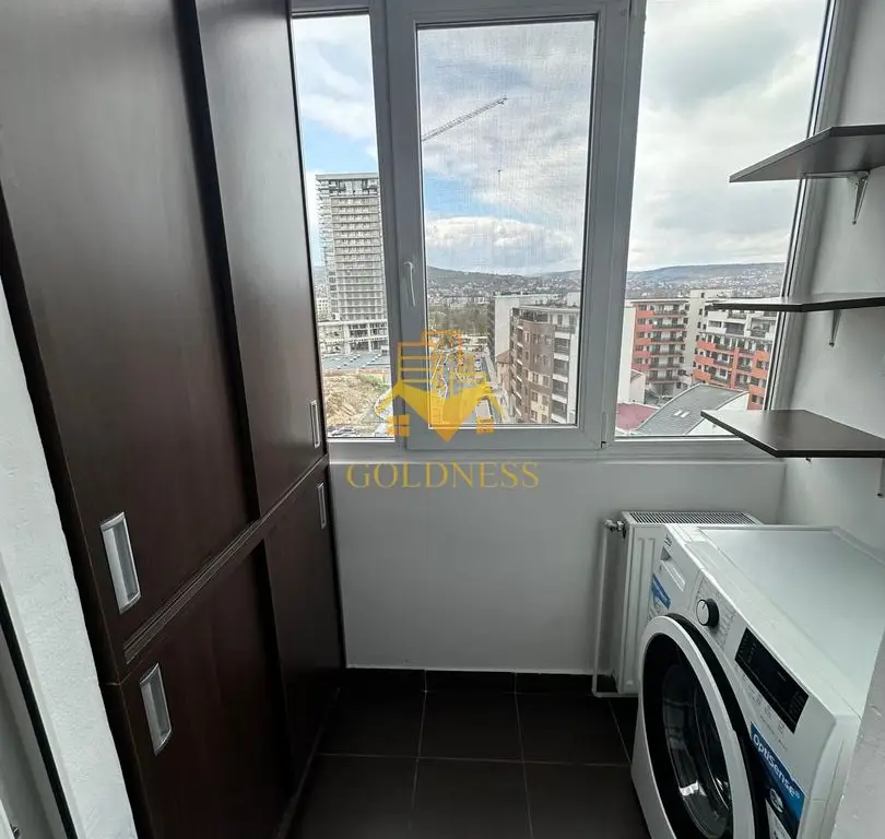 2 camere, decomandate, modern, Zona Piata Abator, BLVD Bucuresti