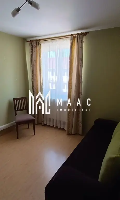 Apartament 3 Camere | Balcon | Hipodrom III