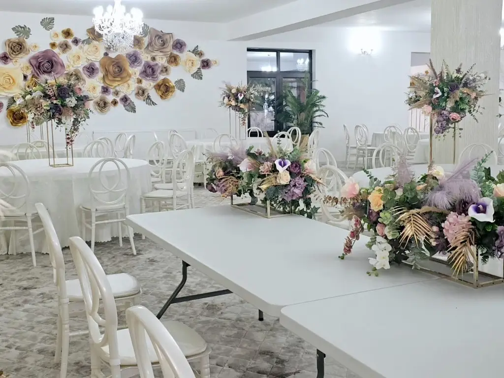LORD HOUSE EVENTS – salon de evenimente premium, loc. Pechea