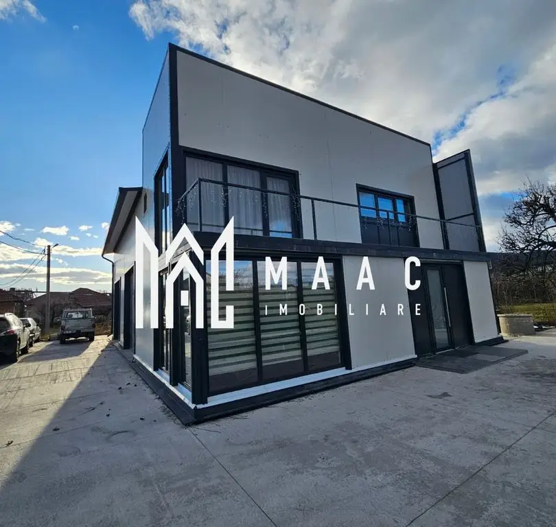 Hala 190 mp | Calea Bucuresti | Investitie