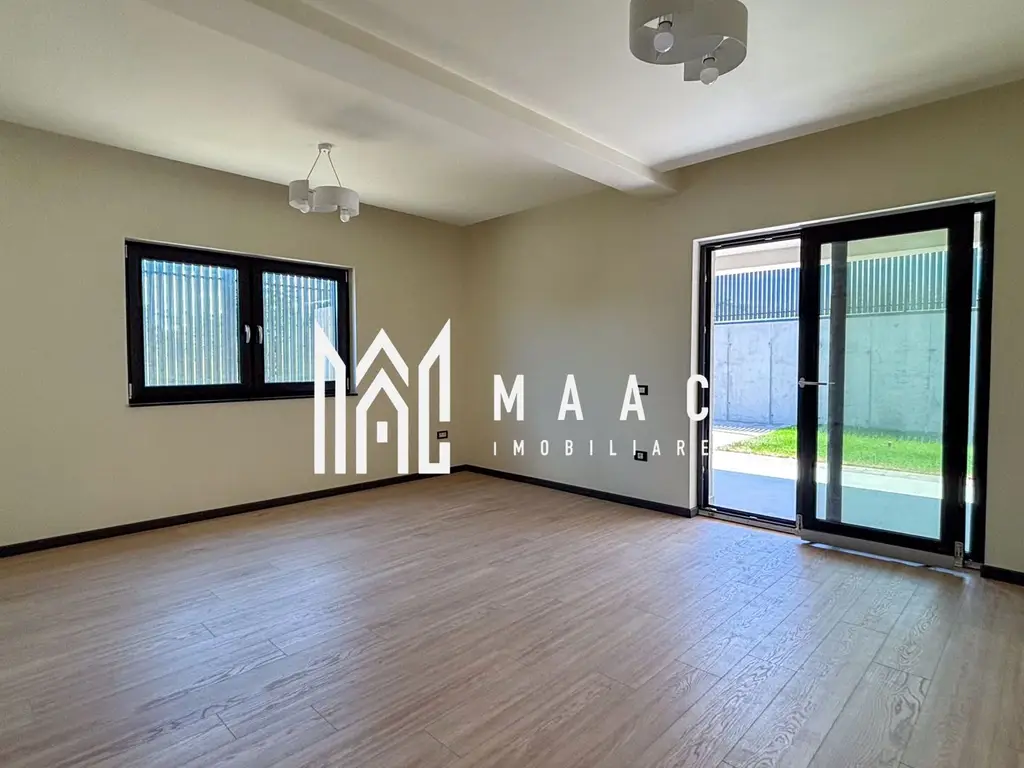 Casa Tip Duplex |  150 MPU | Cisnadie | 5 Camere | Terasa