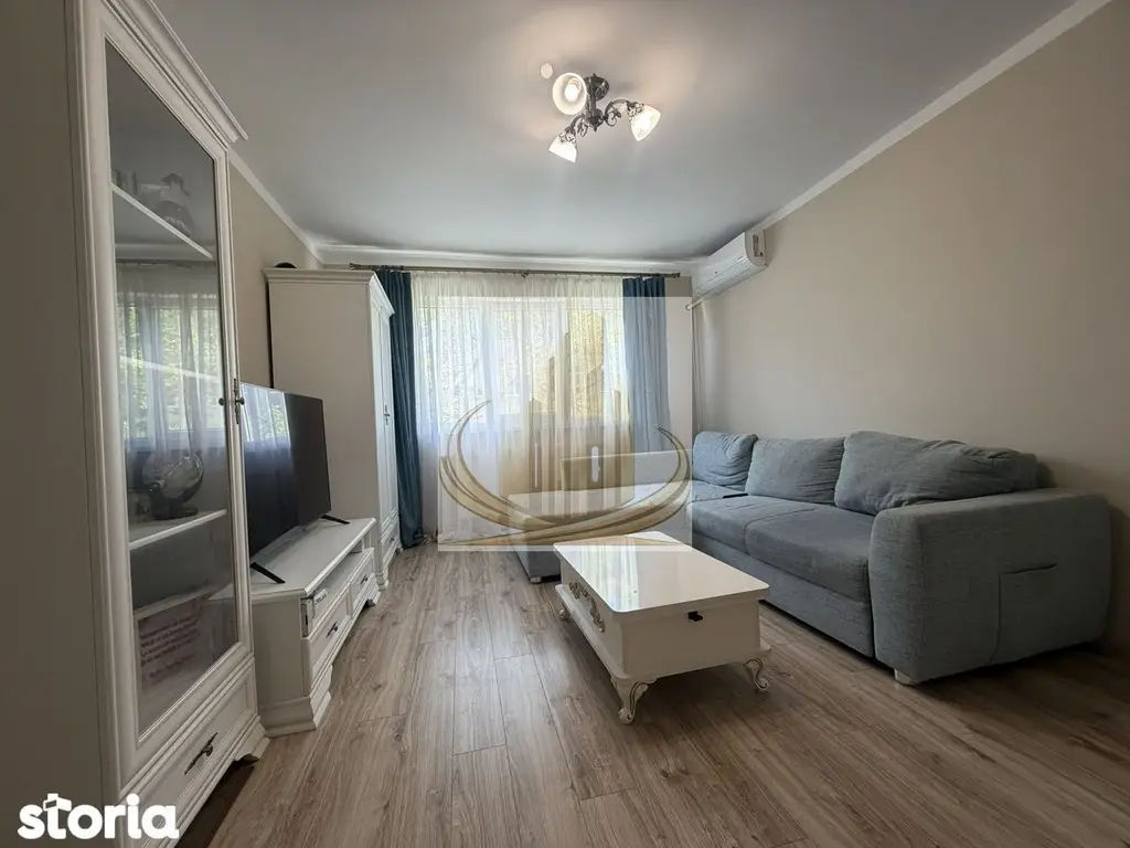 Apartament 3 camere | Zona Dacia | Etaj 2/4 | Confort & Locație Premiu