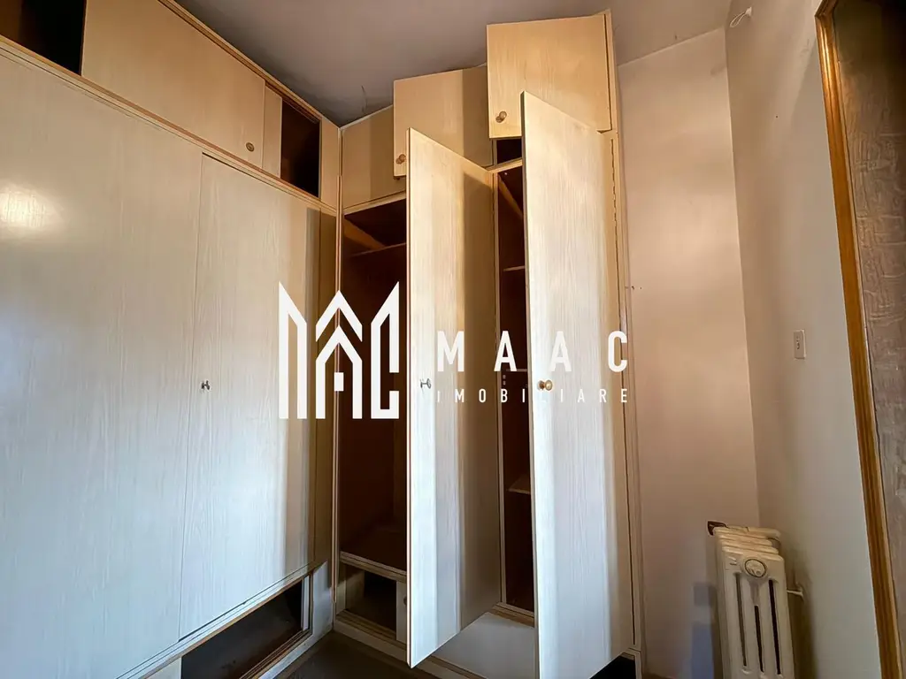 Spatiu de birouri | 150MP | P & Etaj 1 | Curte | Central