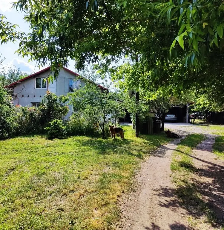Casa de vanzare