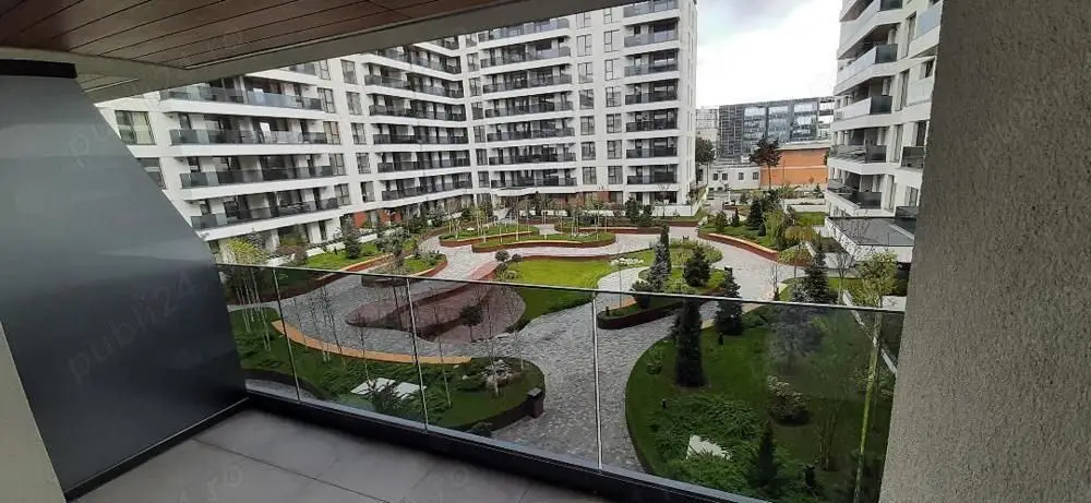 BRASADAS închiriază ap 2 cam Aviatiei - Nusco, Promenada.