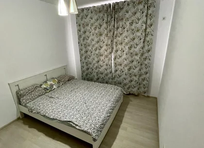 Apartament cu 2 camere complet mobilat Militari - Crinului Residence