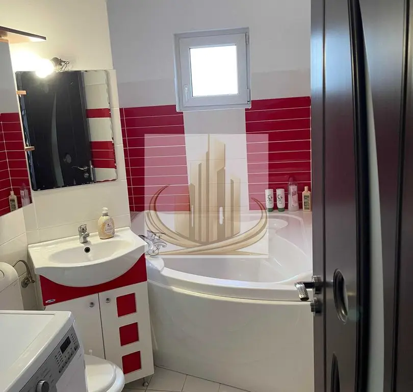 Apartament spațios cu 3 camere 77mp | Calea Aradului