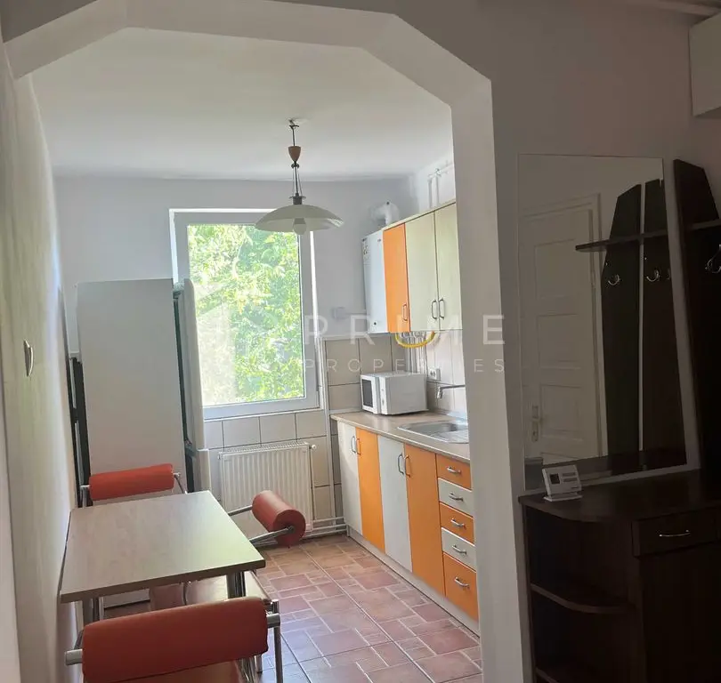 Apartament 2 Camere Recent Renovate – Cartier Cornișa