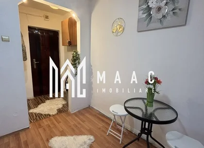 Apartament 1 Camera I Renovat I Etaj 4/5 I Vasile Aaron