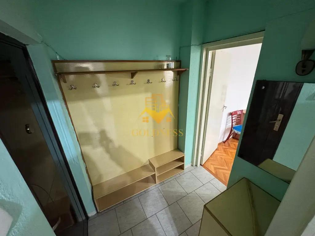 2 camere, balcon, Gheorgheni Zona Nicolae Titulescu, Interservisan