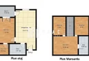 Apartament 3 camere I 77 mp I Selimbar