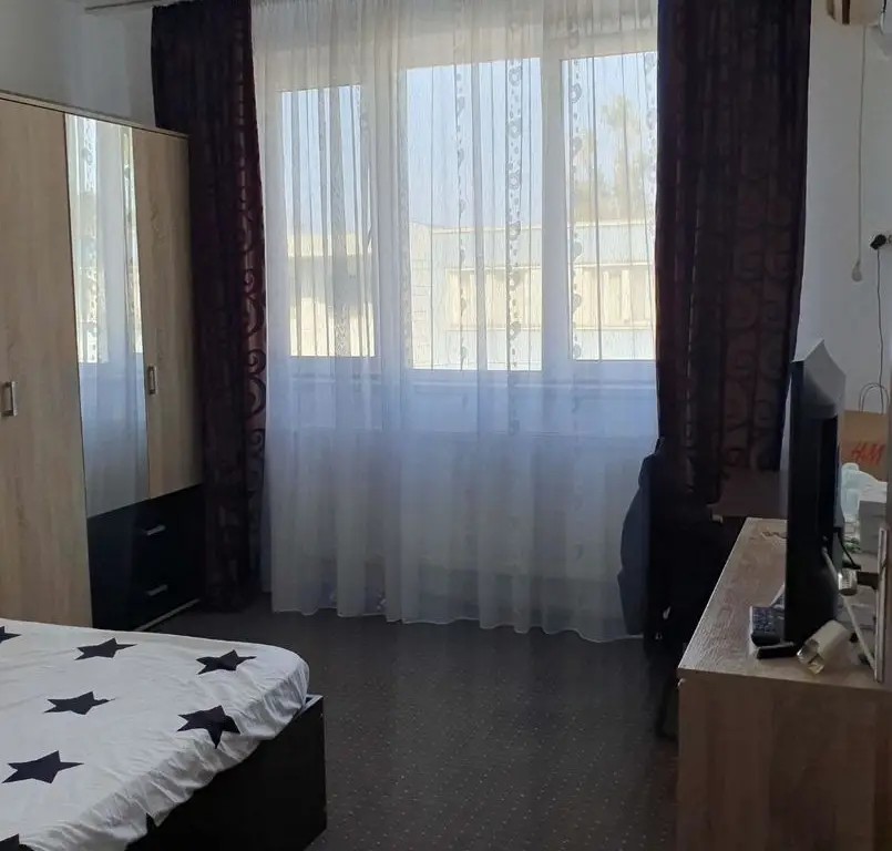 Vand apartament 2 camere