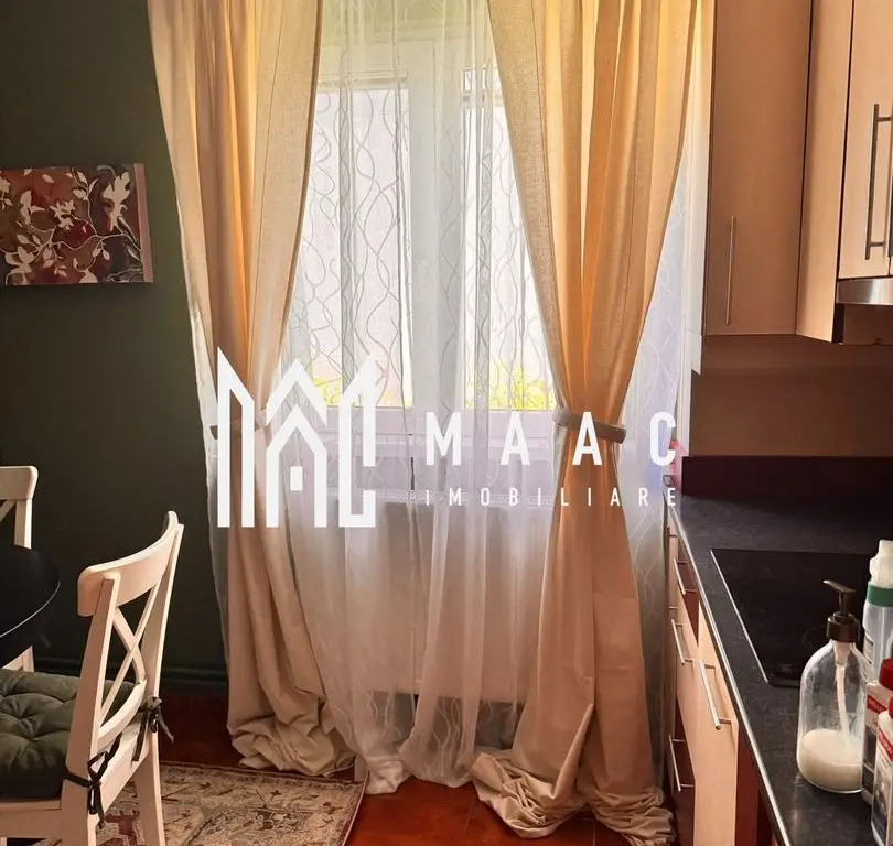 Apartament 3 camere | Gradina | Parcare | Renovat | Selimbar