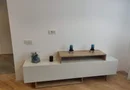 Inchiriez apartament 2 camere in complex 4 City North Pipera
