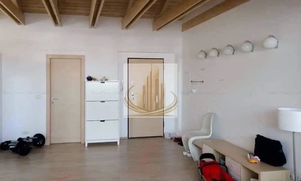 Ap 4 Camere | 136 mp | 2 Parcări Subterane incluse | Complex | Lift