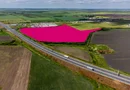 Investiție strategică: Teren cu PUZ pentru un parc logistic