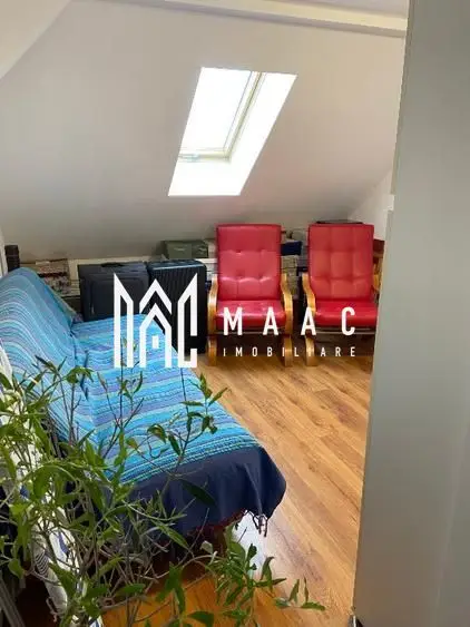 Apartament 4 Camere | Decomandat | 90MPU | Loc de Parcare | Arhitecților