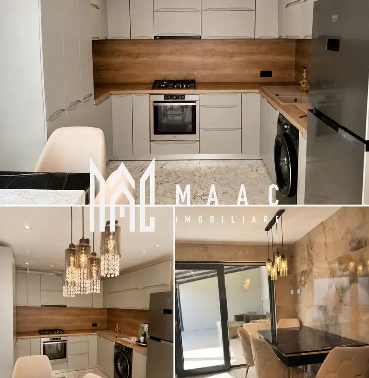 Case de închiriat Sibiu | Lazaret | 4 camere, 150 mpu, teren 300 mp