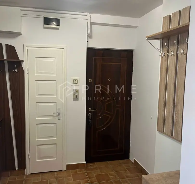 Apartament 2 Camere Recent Renovate – Cartier Cornișa