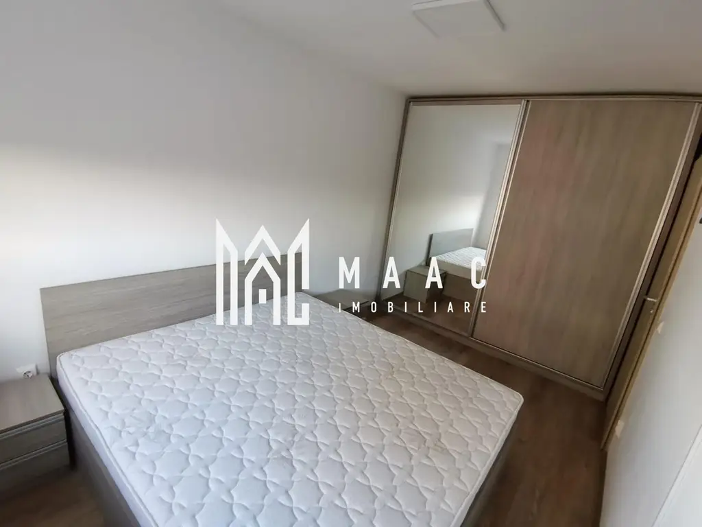 Apartament 3 camere | 53 mp utili | Balcon 10 mp | Cartier Magnolia