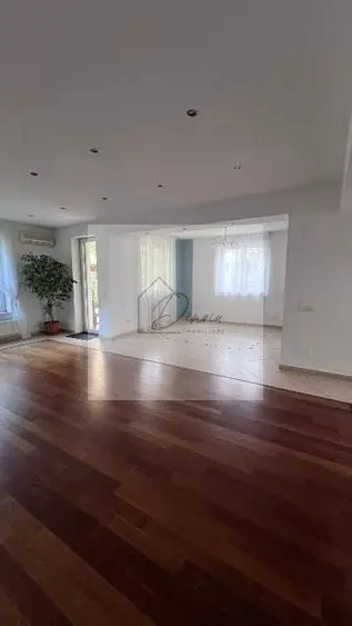 Vila de inchiriat Baneasa Iancu Nicolae I 225mp utili I COM 0%